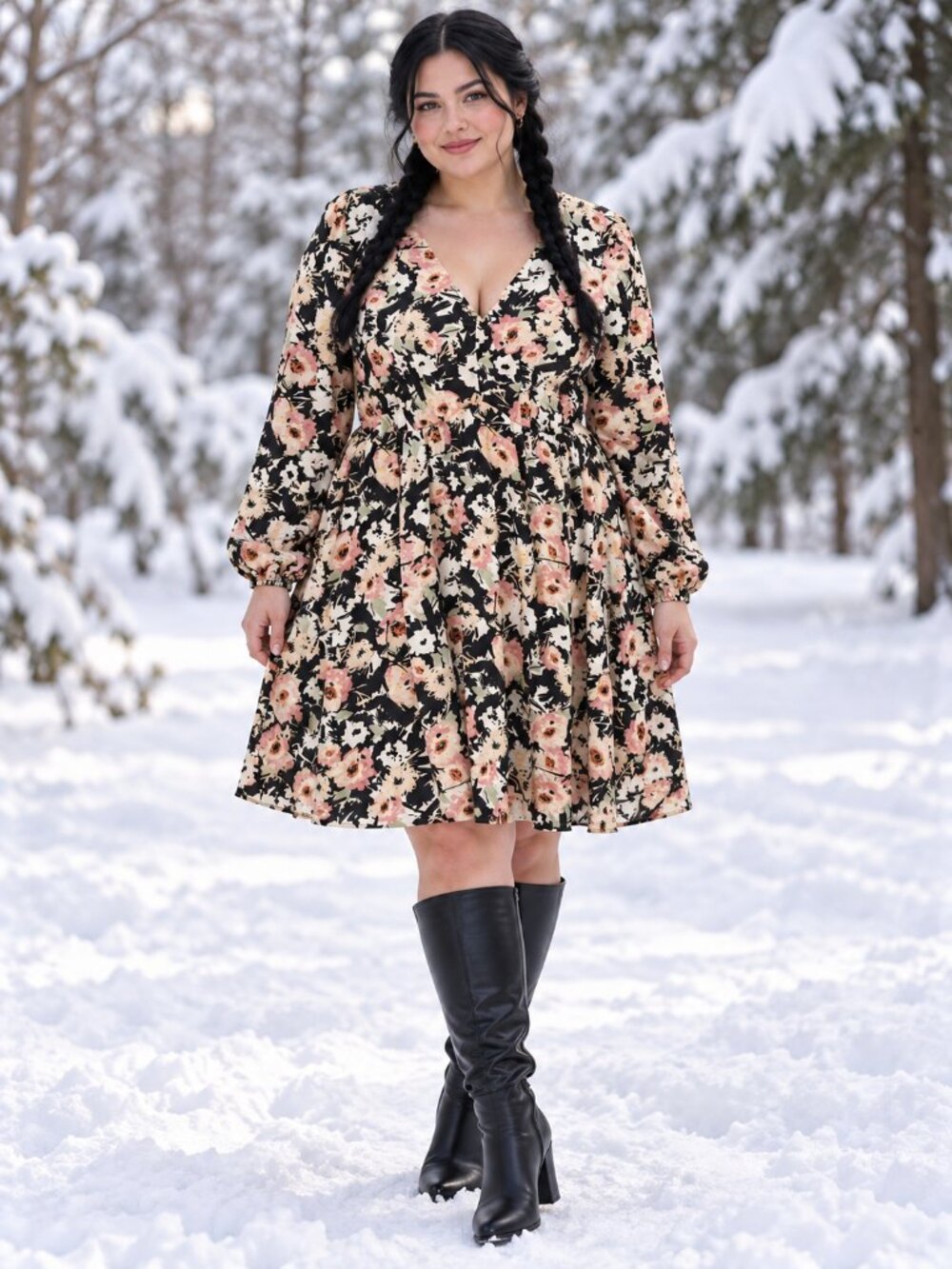Torrid 2x dress new with tags